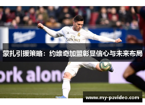 蒙扎引援策略:约维奇加盟彰显信心与未来布局 蒙扎引援策略:约维奇加盟彰显信心与未来布局