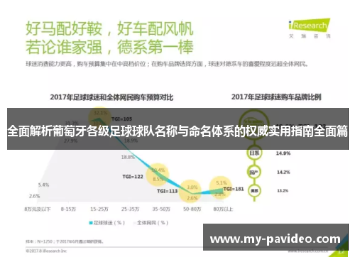 全面解析葡萄牙各级足球球队名称与命名体系的权威实用指南全面篇