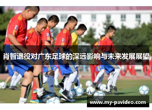 肖智退役对广东足球的深远影响与未来发展展望